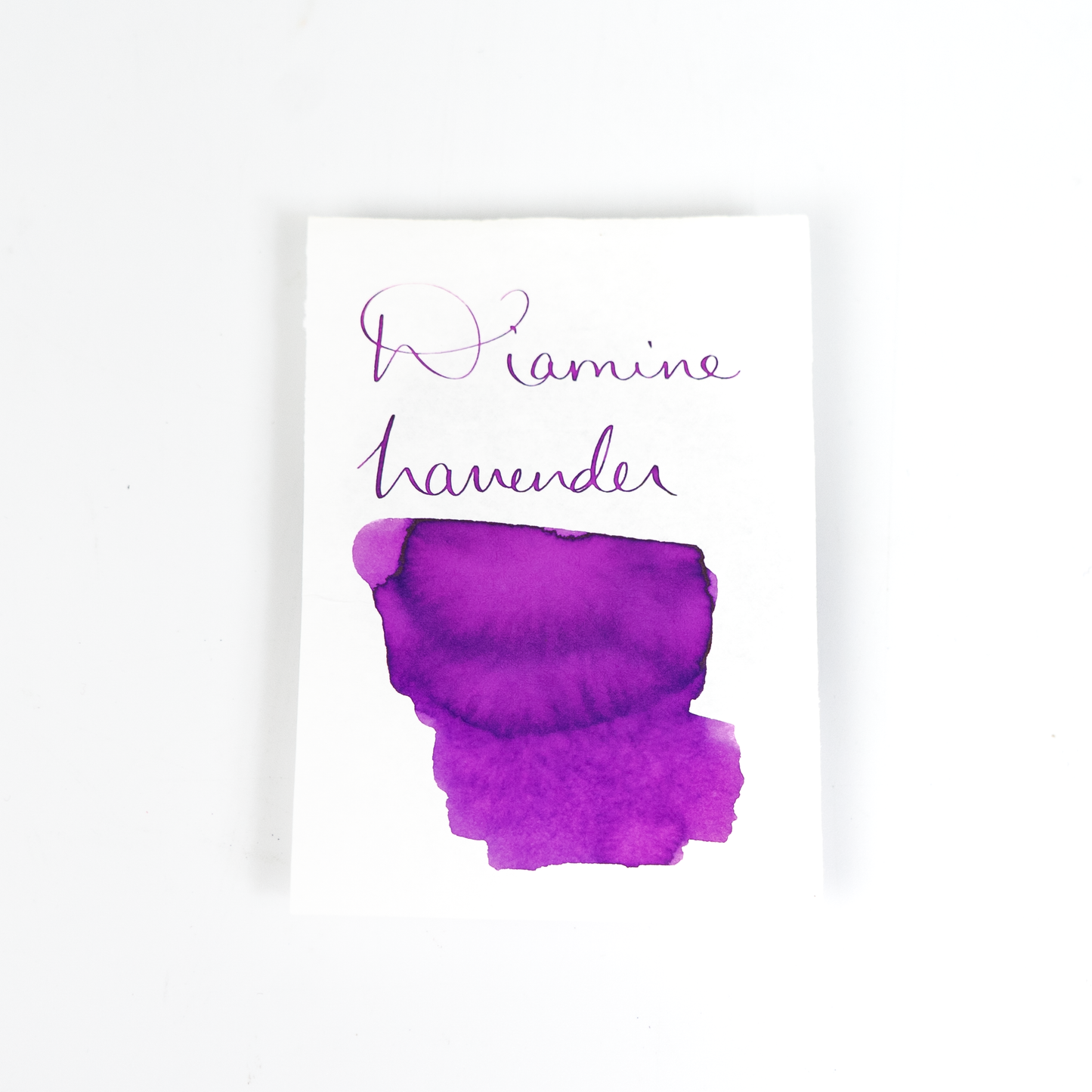 Diamine Lavender (30ml) Bottled Ink