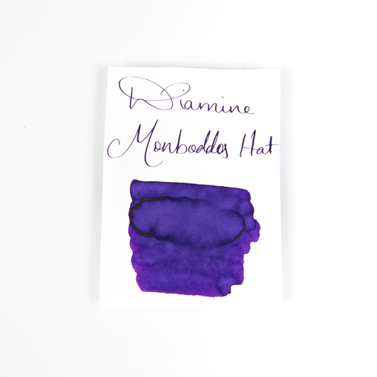 Diamine Monboddos Hat (30ml) Bottled Ink