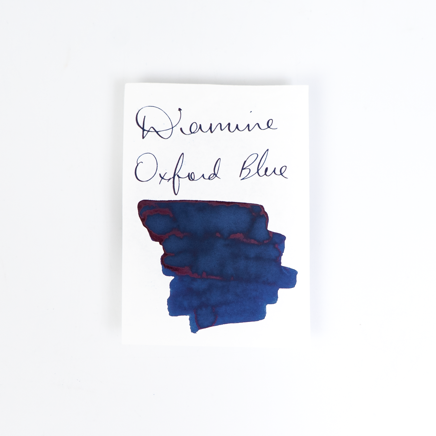 Diamine Oxford Blue (30ml) Bottled Ink