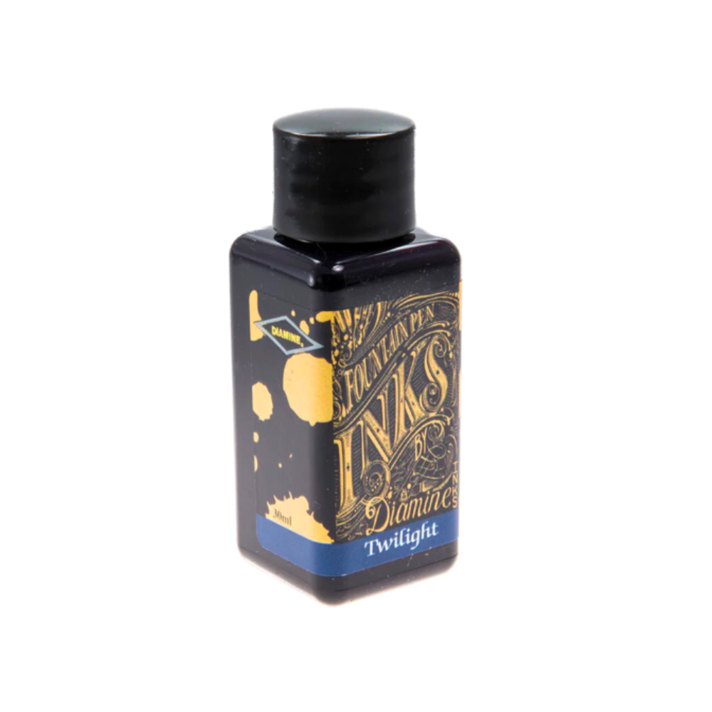 Diamine Twilight (30ml) Bottled Ink