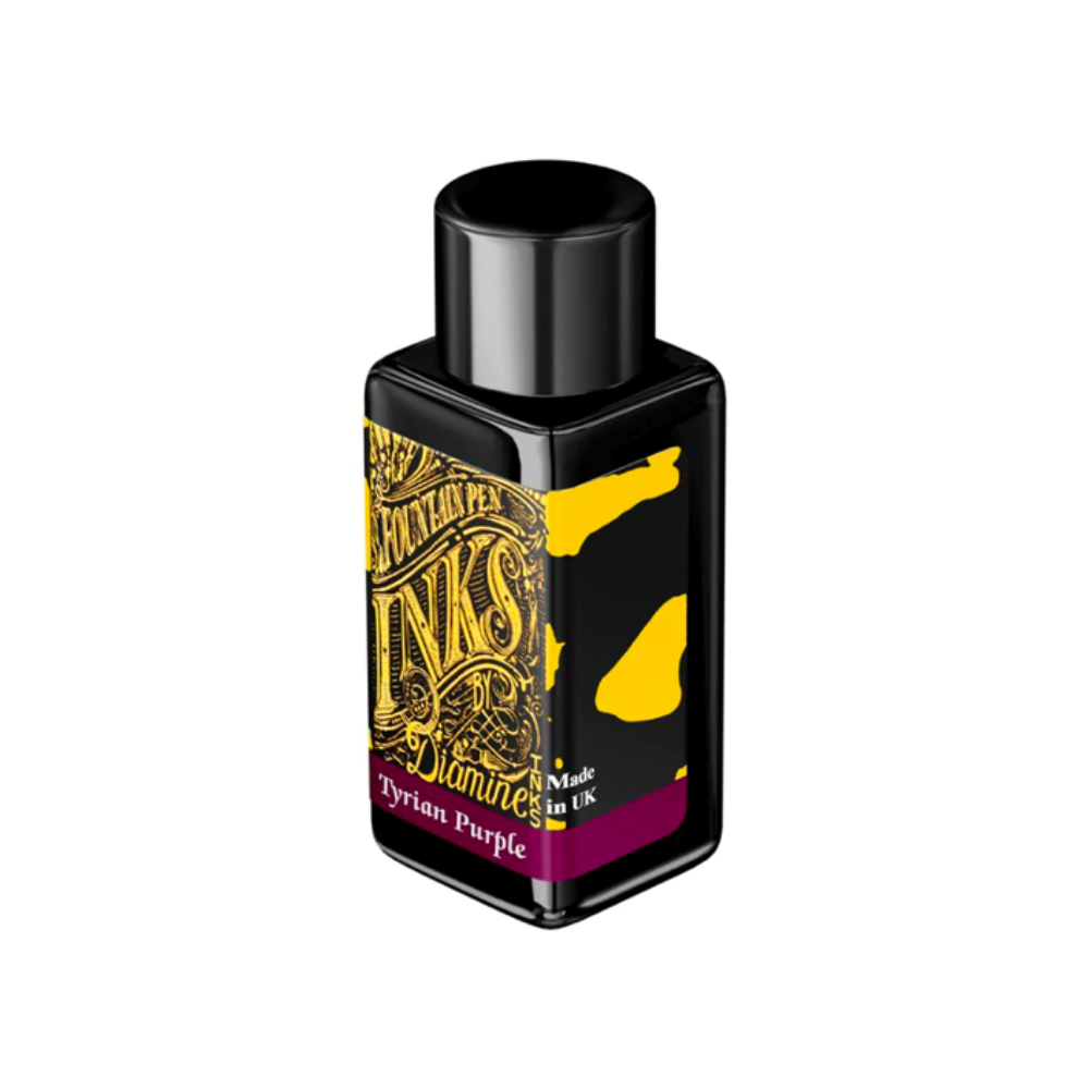 Fountain Pen Ink 30ml Bottle 