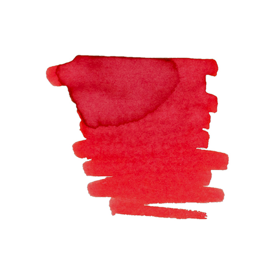 Diamine Classic Red (30ml) Bottled Ink