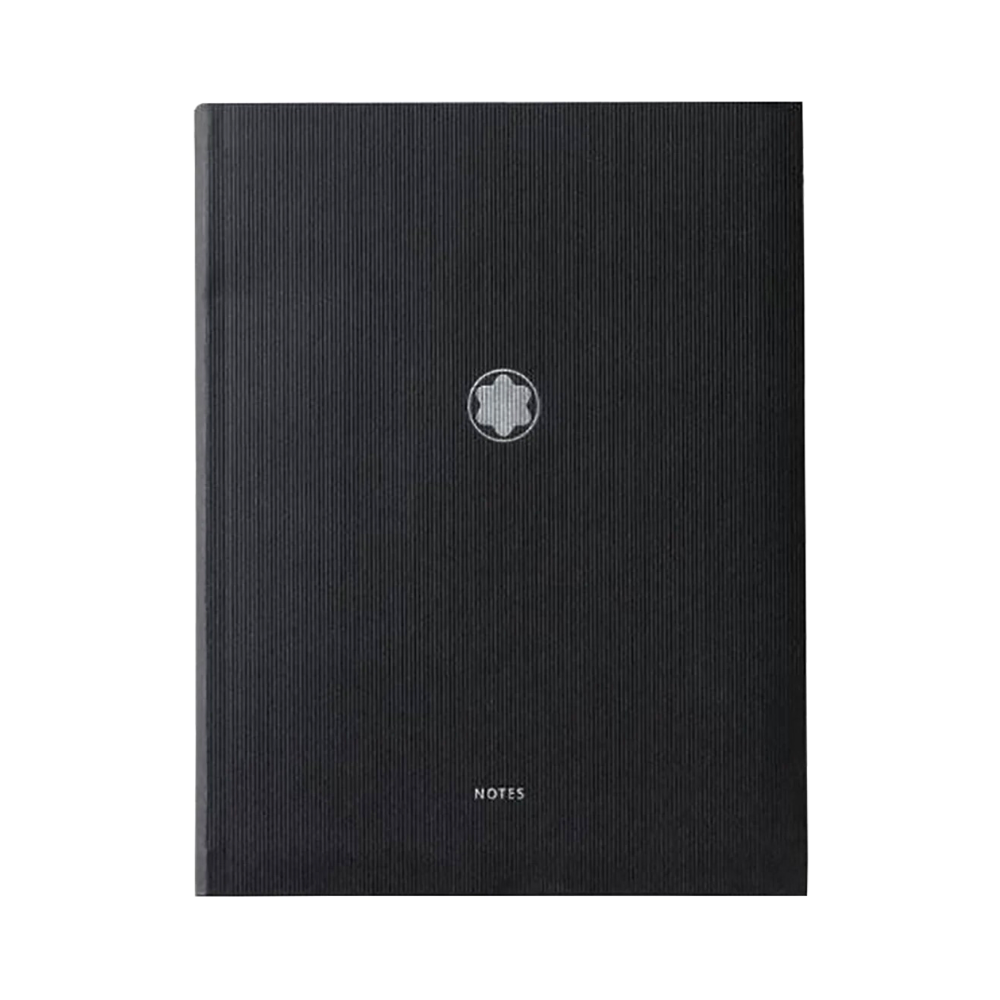 Montblanc Diaries and Notes Notebook Refill - Medium