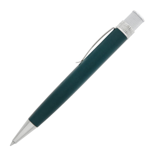 Retro 51 Tornado Rollerball - Dusk Blue (Seasonal Touch)