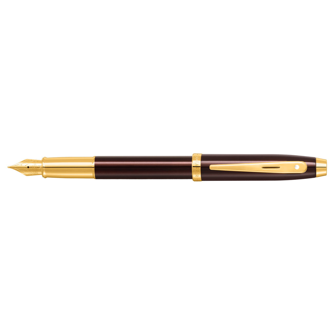 Sheaffer - Ink Cartridges - Brown