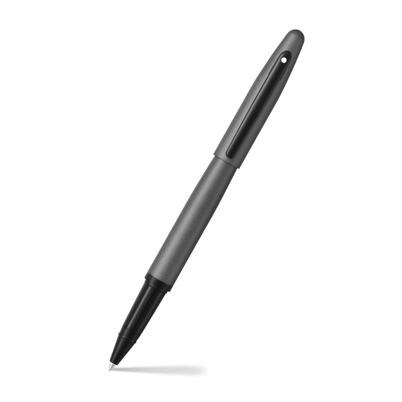 Sheaffer VFM 9424 Rollerball - Matte Grey