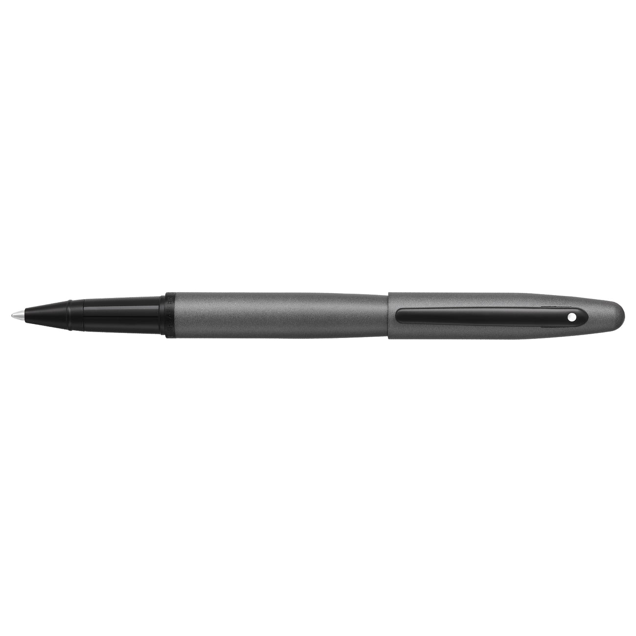 Sheaffer VFM 9424 Rollerball - Matte Grey