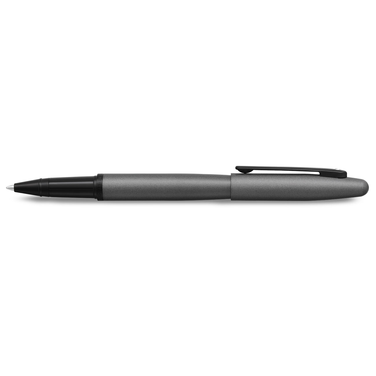 Sheaffer VFM 9424 Rollerball - Matte Grey