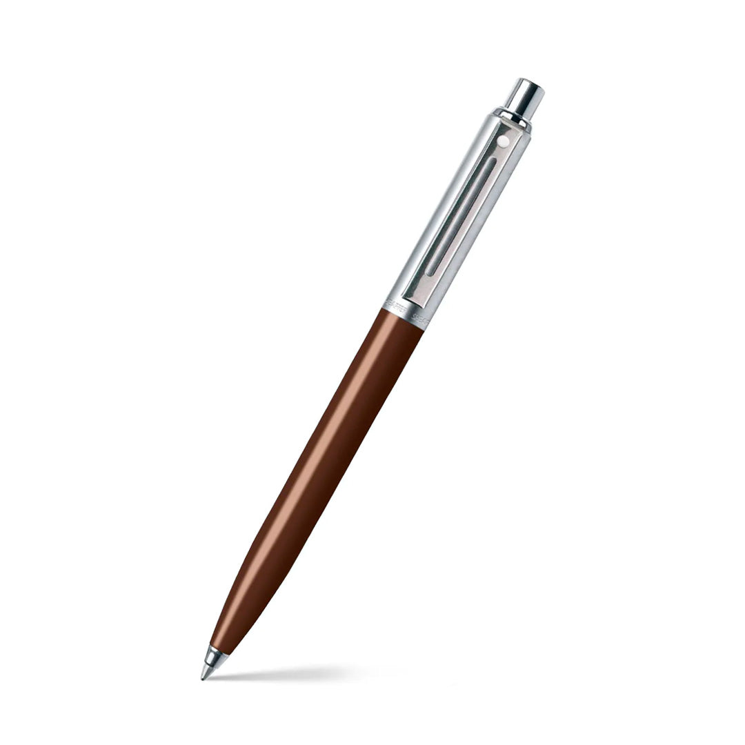 Sheaffer Sentinel Ballpoint - Coffee Brown