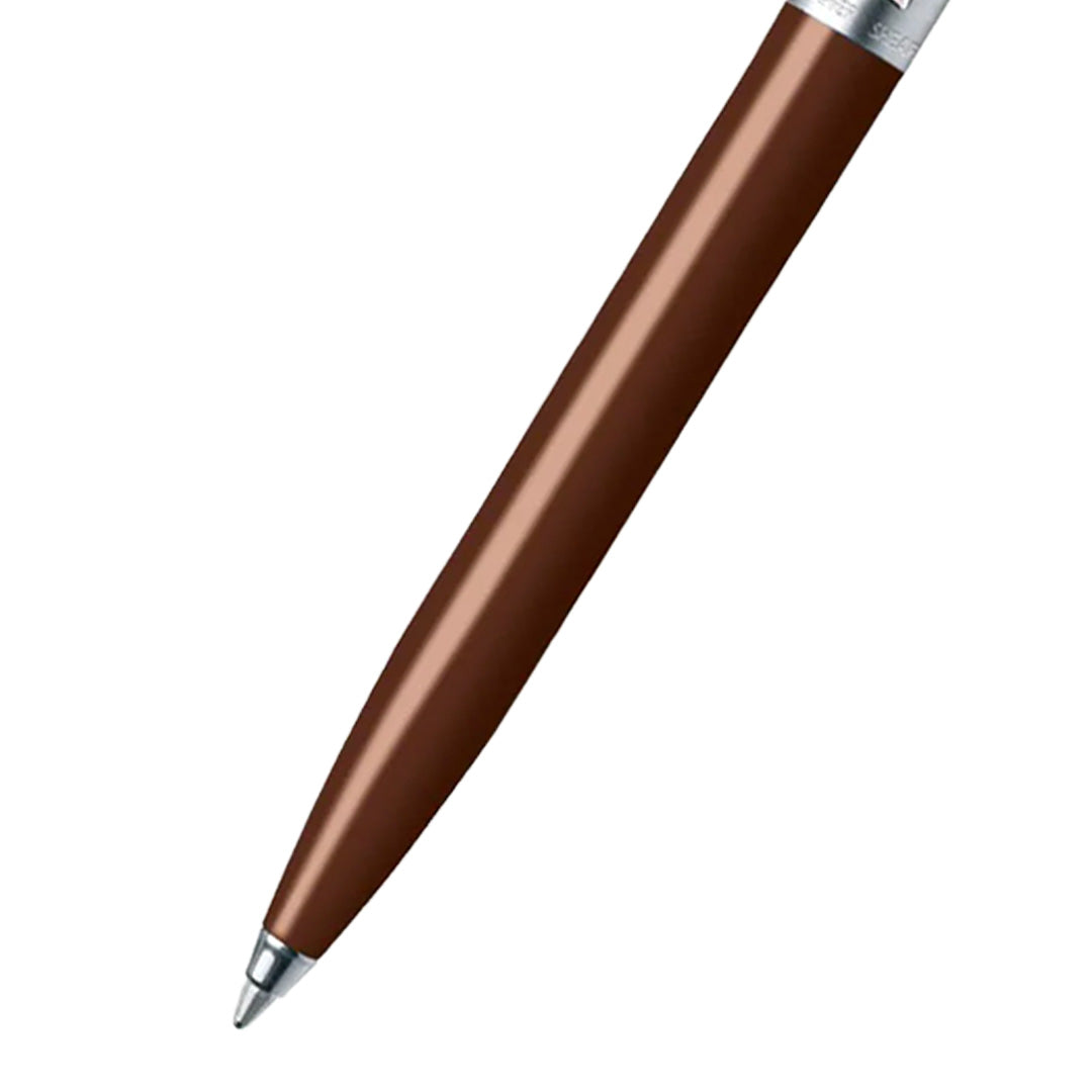 Sheaffer Sentinel Ballpoint - Coffee Brown