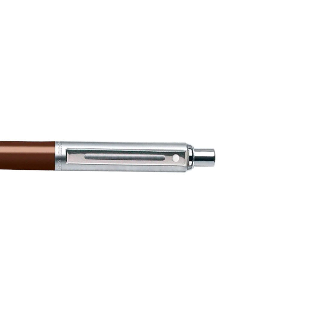 Sheaffer Sentinel Ballpoint - Coffee Brown