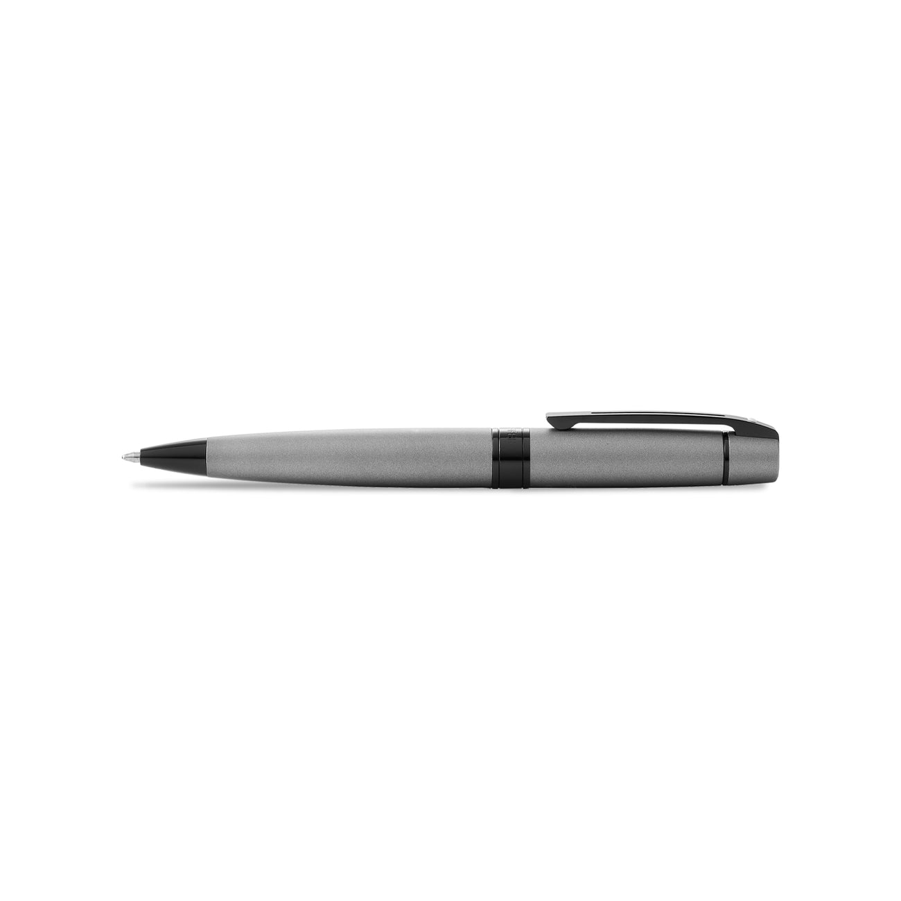 Sheaffer 300 Ballpoint - Matte Grey