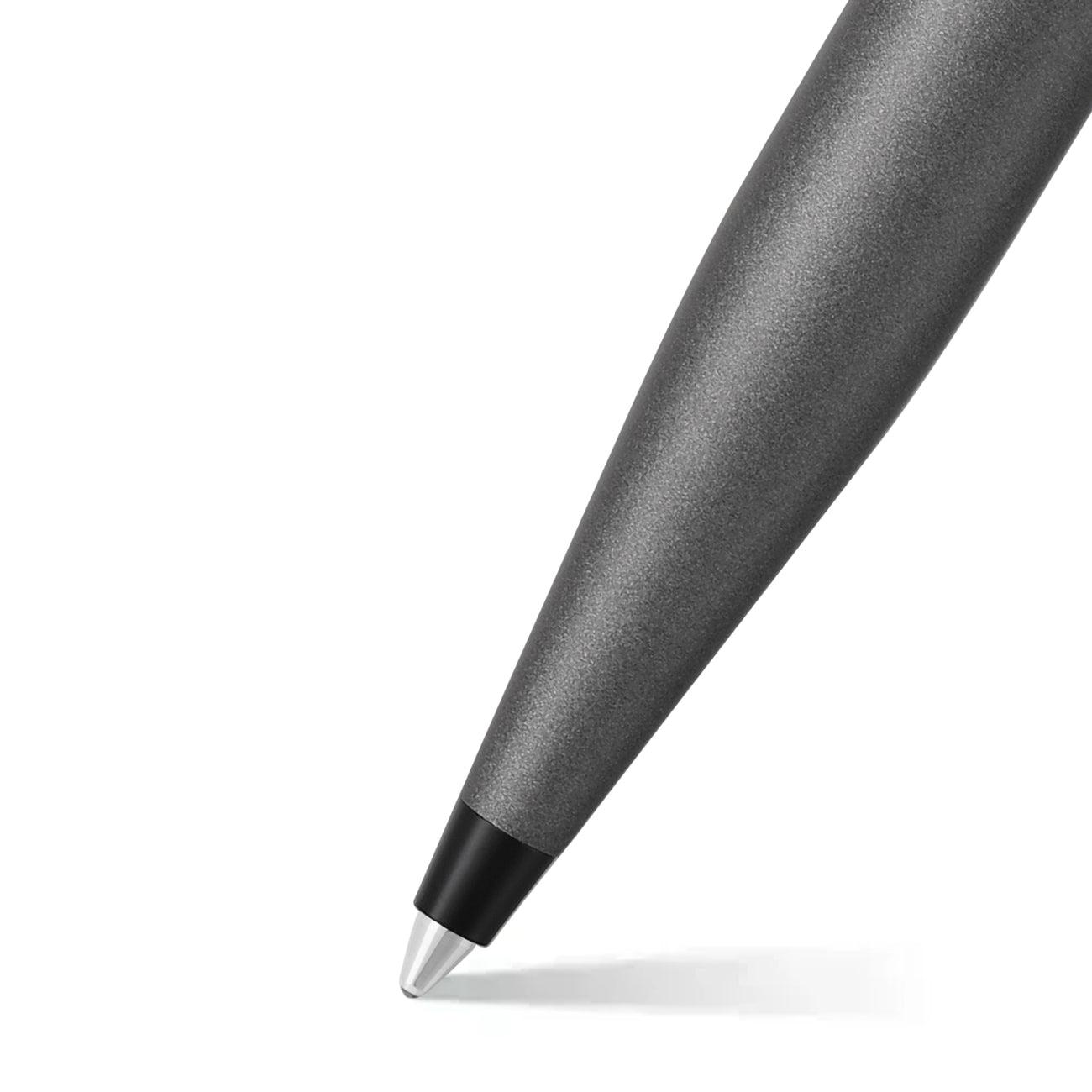 Sheaffer VFM 9424 Ballpoint - Matte Grey