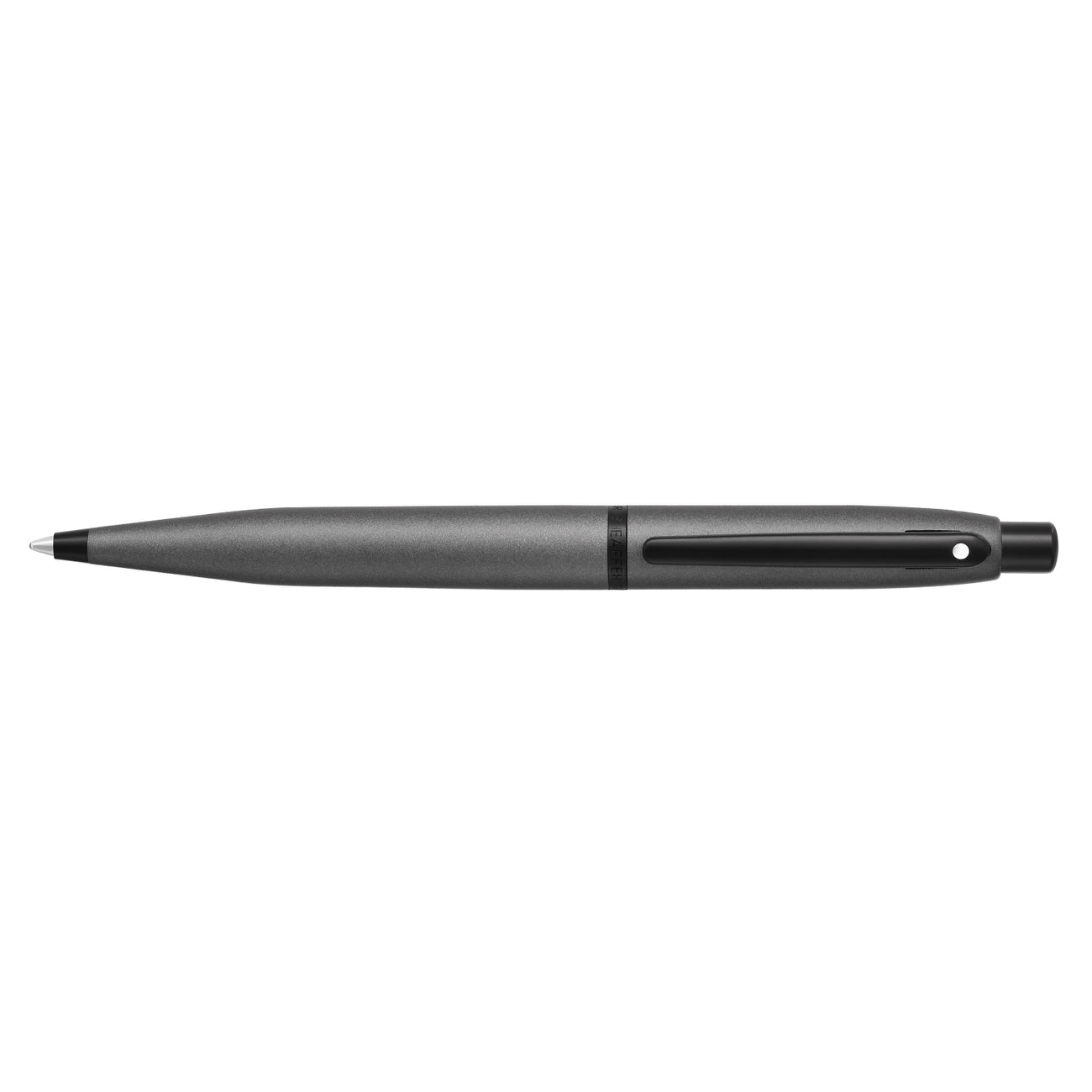 Sheaffer VFM 9424 Ballpoint - Matte Grey