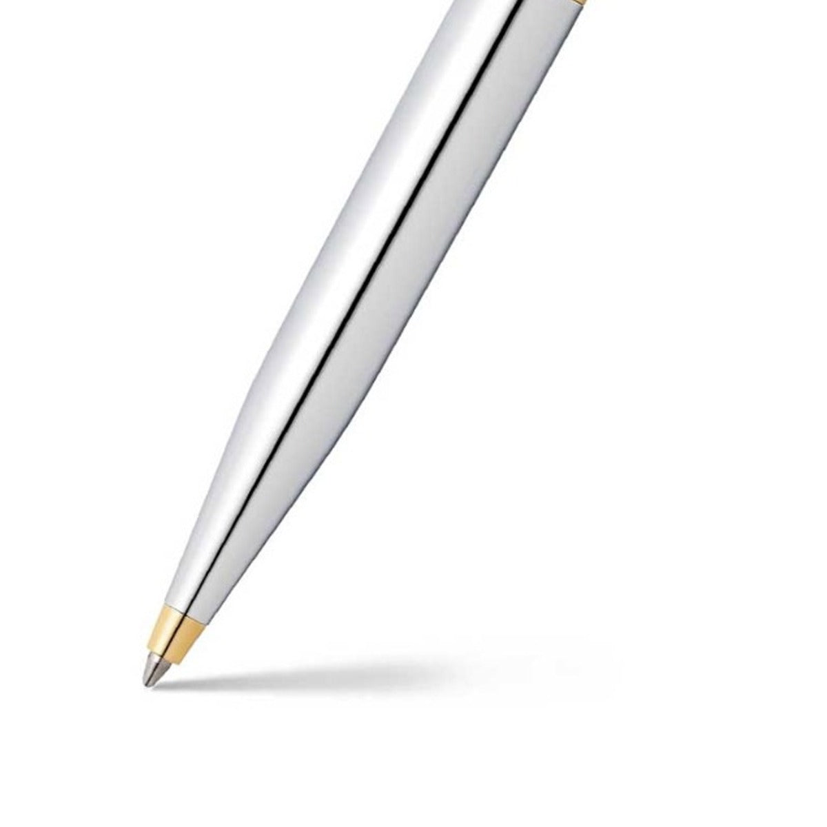 Sheaffer VFM Ballpoint - Polished Chrome