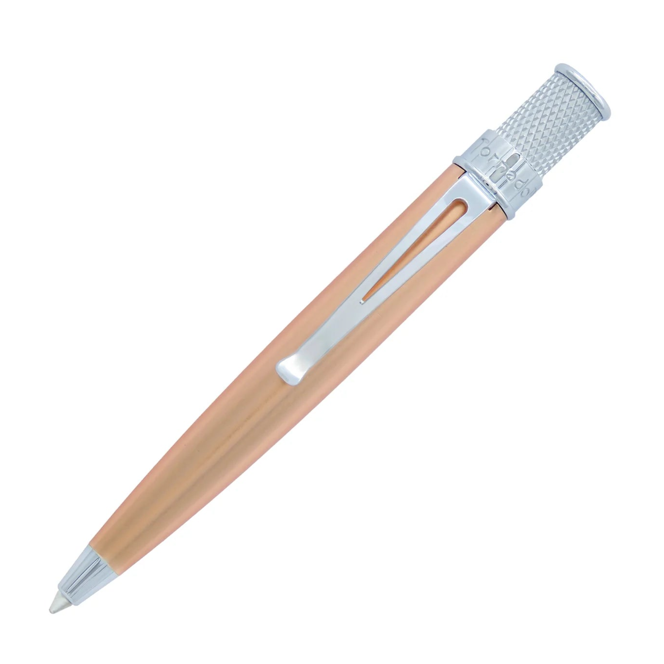 Retro 51 Tornado™ Elite Ballpoint - Copper