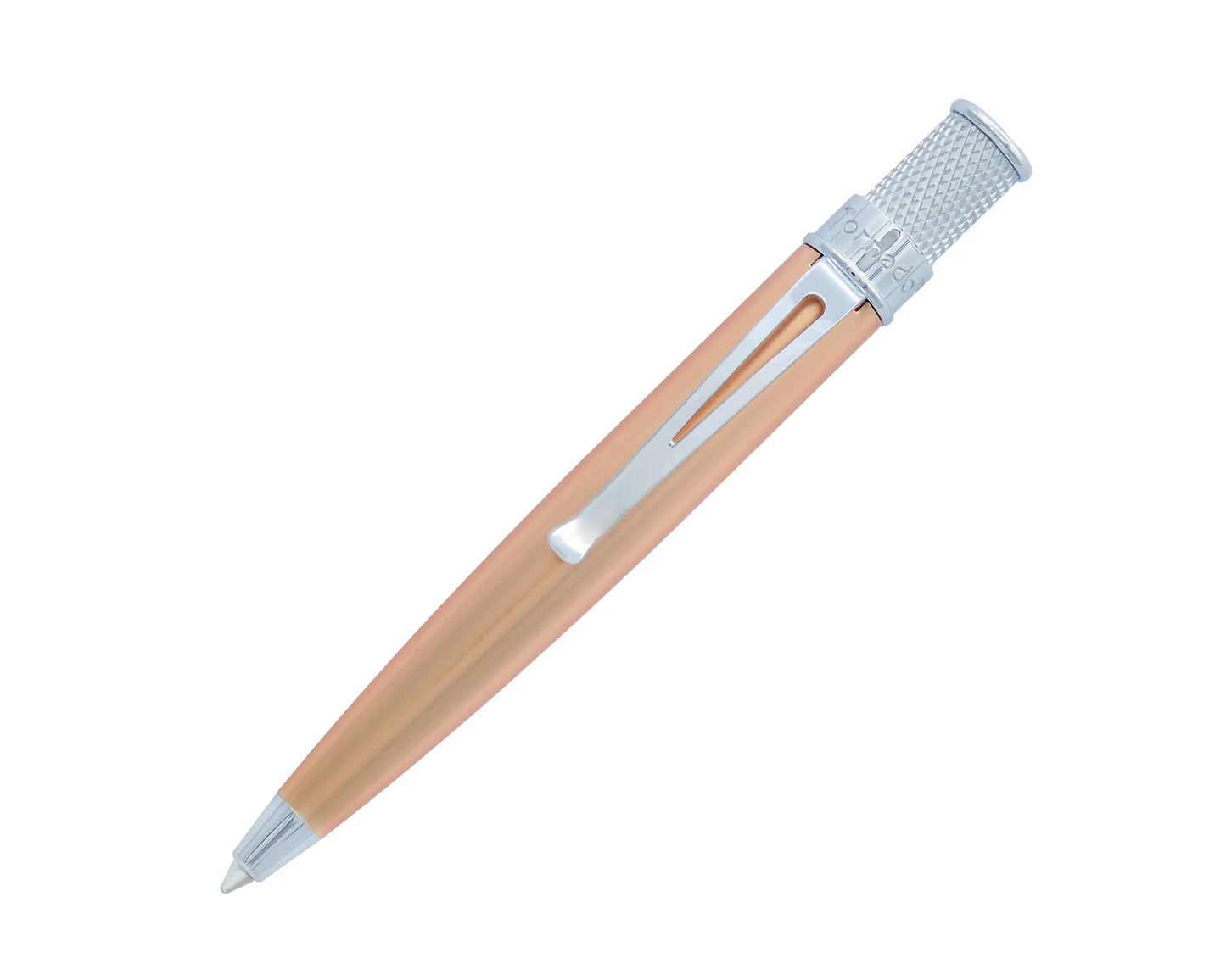 Retro 51 Tornado™ Elite Ballpoint - Copper