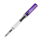 TWSBI ECO Fountain Pen - Transparent Purple