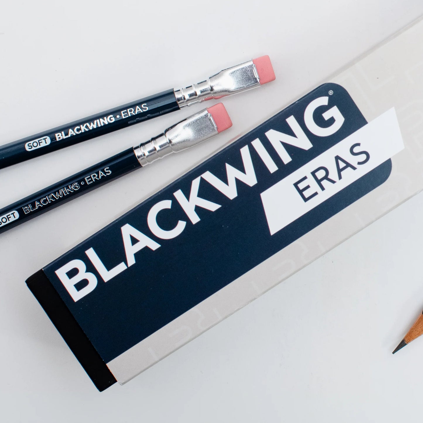 Blackwing Eras 2024 Pencils (Set of 12) - Soft Graphite