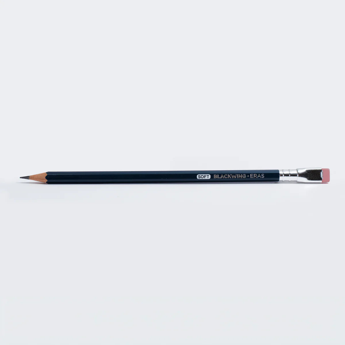 Blackwing Eras 2024 Pencils (Set of 12) - Soft Graphite