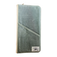 Esterbrook 40 Pen Zipper Pen Case - Army Green