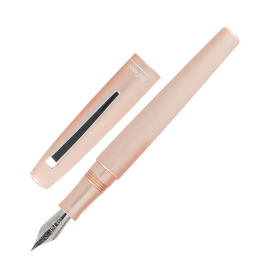 Esterbrook Camden Fountain Pen - Rose (Discontinued)