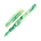 Esterbrook Camden Northern Lights Fountain Pen - Icelandic Green