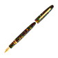 Esterbrook Estie Fountain Pen - Botanical Gardens with Gold Trim