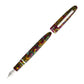 Esterbrook Estie Fountain Pen - Botanical Gardens with Palladium Trim