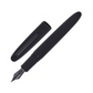 Esterbrook Estie Fountain Pen - Raven with Black Trim