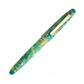 Esterbrook Estie Piston Fountain Pen - Sea Glass with Gold Trim (Button Fill)