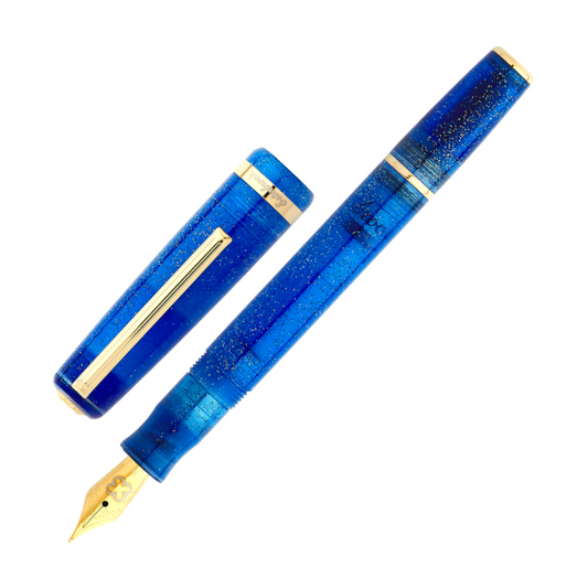 Esterbrook JR Pocket Fountain Pen - Fantasia (Limited Edition - Retired)