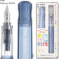 Pilot Kaküno Fountain Pen Family Series Papa Translucent Blue (Fine)