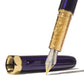 Ferris Wheel Press Bijou Fountain Pen - Moonbeam Meadows