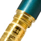 Ferris Wheel Press Bijou Fountain Pen - Printmaker's Teal