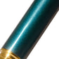 Ferris Wheel Press Bijou Fountain Pen - Printmaker's Teal