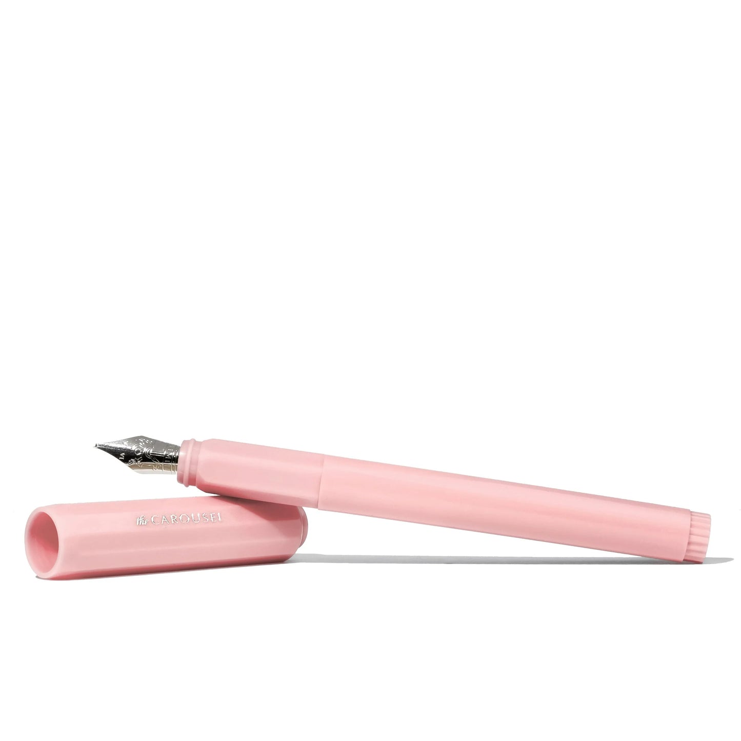 Ferris Wheel Press The Carousel Fountain Pen - Billowing Blush