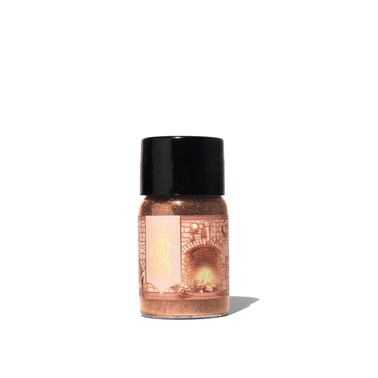 Ferris Wheel Press Oinking Embers (10ml) Bottled Ink - The Three Little Pigs