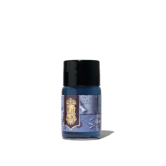 Ferris Wheel Press Dearest Navy (10ml) Bottled Ink