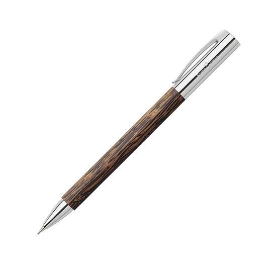 Faber-Castell Ambition Mechanical Pencil (.7mm) - Coconut