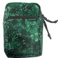 Rickshaw Bagworks 8-Pen Coozy Case - Matrix Green