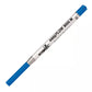 Schmidt P9000 Parker Style Easy Flow Refills - Blue Medium (2ea)