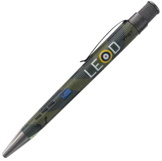 Retro 51 Collection Tornado Rollerball - Hurricane (Mann Inc Exclusive)