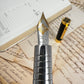 Pre-Owned Diplomat Nexus Fountain Pen 14K M