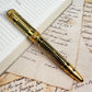 Pre-Owned Montblanc Peter the Great Fountain Pen