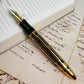 Pre-Owned Montblanc Peter the Great Fountain Pen