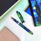 Nahvalur Horizon Fountain Pen - Starry Night (Dromgoole's Exclusive)