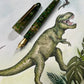 Esterbrook Blotter Paper - Jurassic