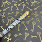 Pre-Owned Genuine Omas Carnival Limited Edition Fountain Pen - Broad