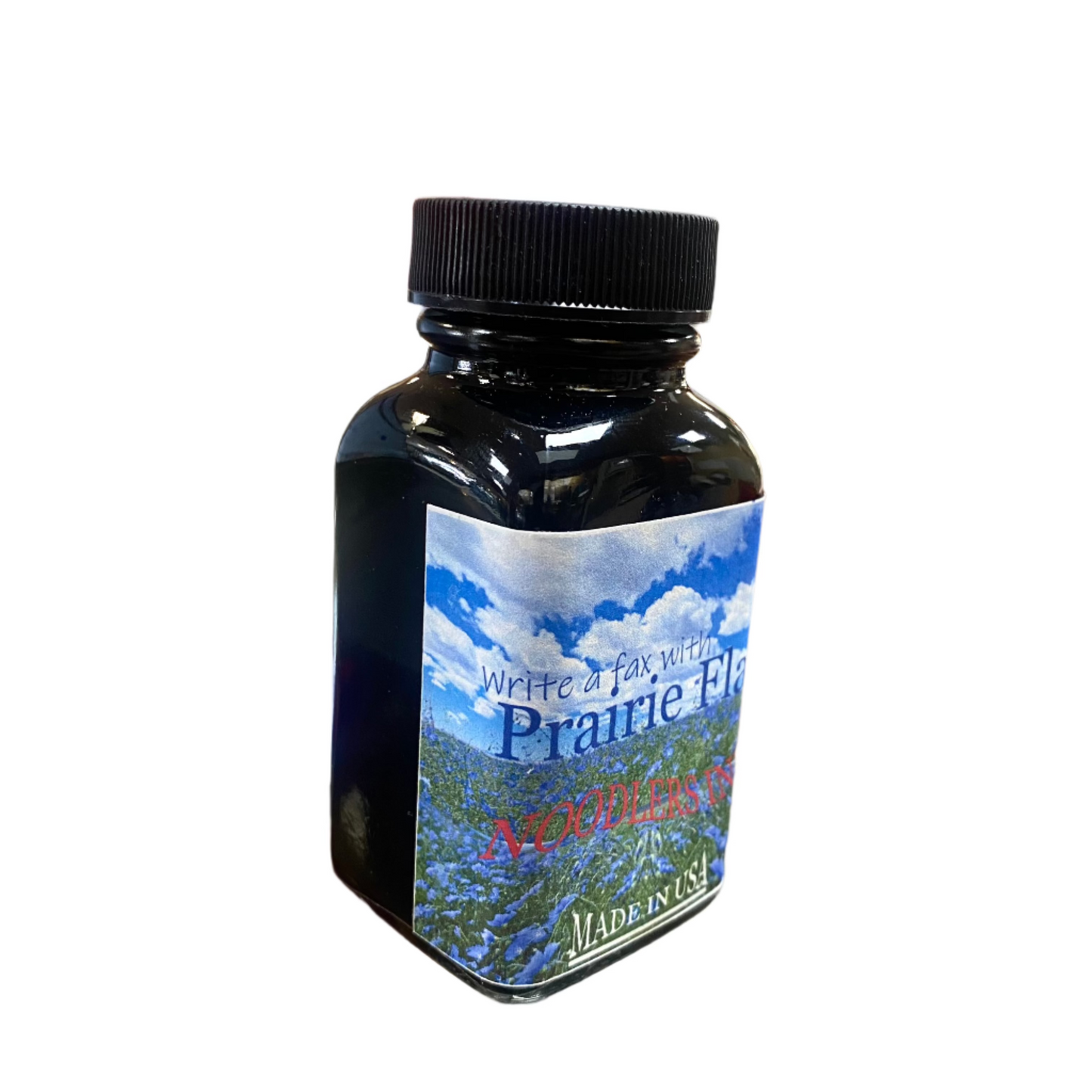 Noodler's Prairie Flax (3oz) Bottled Ink (Denver Pen Show 2024)